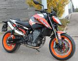 KTM Duke 790 Techpaket Independent Racing - Offers
