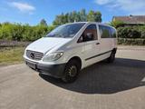 Mercedes-Benz Mercedes Vito 109CDI / Tüv Neu - gebrauchte Mercedes-Benz Vito aus dem Jahr 2005