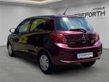 Mitsubishi Space Star 1.0l Edition 100 +KLIMA+ISOFIX+ZV - Mitsubishi: L100