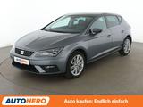 Seat Leon 1.4 TSI Xcellence*NAVI*LED*PDC*SHZ*KLIMA* - Seat Leon: Xcellence
