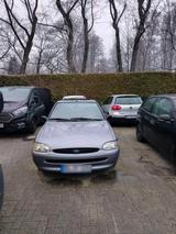 Ford Escort MK6 Coupe TOP ZUSTAND. TÜV neue. - Ford Escort: Coupe