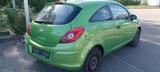 Opel Corsa 1.2 ecoFLEX Selection.Klima - Opel Corsa aus 2011: Ecoflex