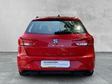 Seat Leon ST Style 1.6 TDI SHZ+PDC+KLIMA+TEMPOMAT - Seat mit Diesel-Antrieb: 1.6