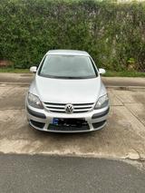 Volkswagen Golf plus 1.6 FSI - Volkswagen Golf Plus: Fsi
