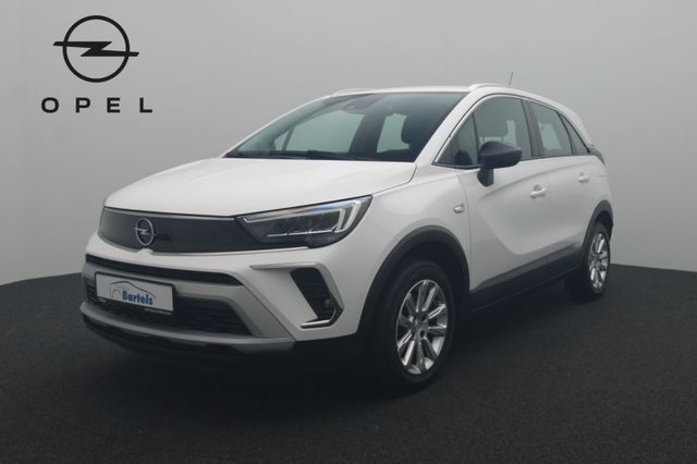 Opel Crossland 1.2 Elegance