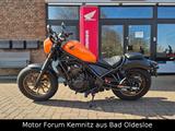 Honda CMX500 Rebel Special Edition MY2025 Vorführer - Angebote entsprechen deinen Suchkriterien