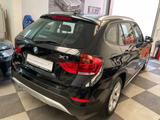 BMW X1 2.0 d xDrive Aut,Leder,Pano,Navi,Xen, - BMW X1: 2.0