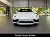 Porsche 992 (911) Carrera 4 GTS Cabriolet - Porsche 992 in Dresden