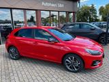 Hyundai i30 1.5T 48V Advantage NAVI PDCv+h AAC LED Temp - Hyundai i30 Advantage mit Hybrid-Antrieb (Benzin/Elektro)