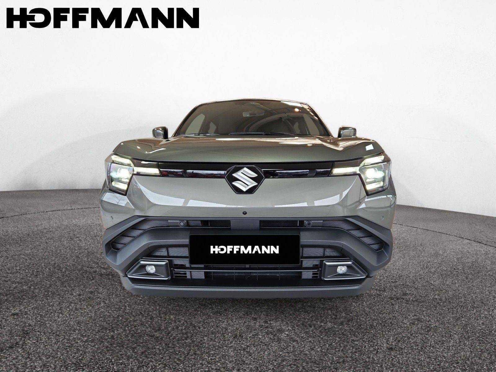 Fahrzeugabbildung Suzuki e Vitara 61 kWh Comfort+ Allgrip