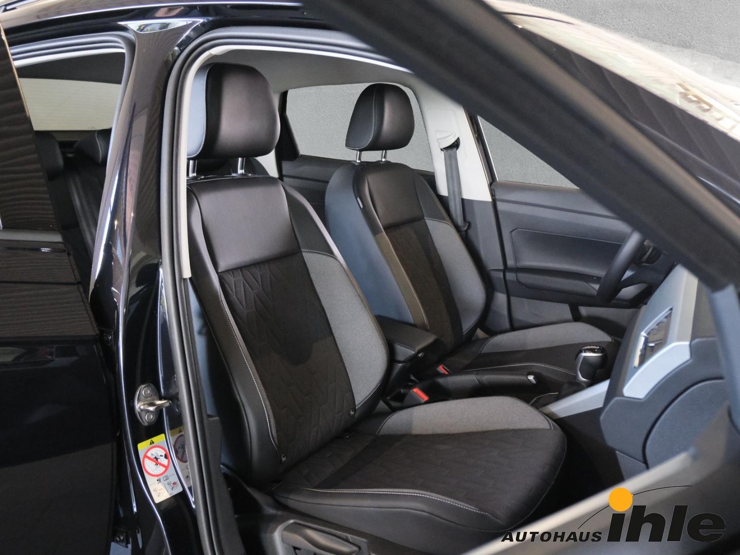 Volkswagen Taigo Goal 1,0 TSI DSG Gar.04.2030 R-FAHRKAMERA+, миниатюра 4