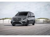 Mercedes-Benz Marco Polo 300 d 4MATIC EDITION +Comand+AMG+AHK - Offers