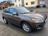 Mitsubishi ASX 1.8 DI-D+ 2WD ClearTec Comfort Edition C... - Mitsubishi ASX: Comfort Edition