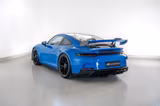 Porsche 911 GT3 CLUBSPORT PCCB LIFT PDLS CHRONO CARBON - gebrauchte Porsche 992 aus dem Jahr 2023