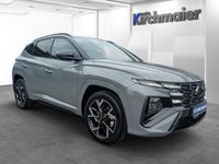 Hyundai TUCSON - Vorschau Bild 2