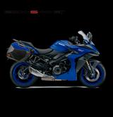 Suzuki GSX-S1000GT TRAVEL EDITION, ++HERBST-AKTION++ - SUZUKI AKTION