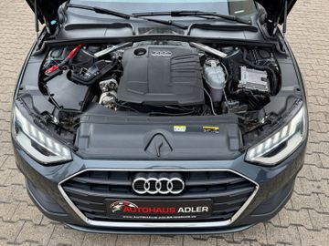 Audi A4 - 9