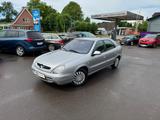 Citroën Xsara 1.6 16V TÜV/AUTOMATIK/KLIMA/EFH - Citroën Xsara Gebrauchtwagen