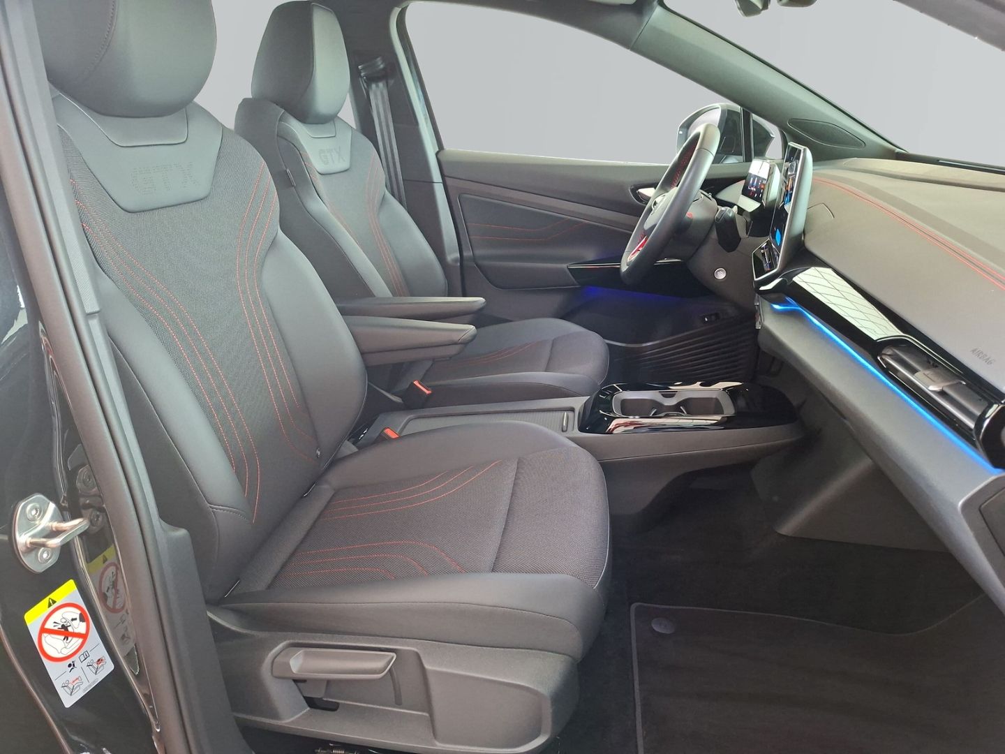 ID.4 GTX 4Motion *AHK*AREAVIEW*KEYLESS*