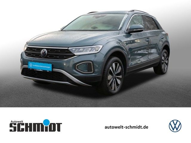 Volkswagen T-Roc 1.0TSi Move R-Kamera ACC NaviMedia