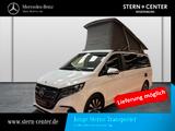 Mercedes-Benz V 300 d Marco Polo EASY UP Airmatic AHK 2,5 t - Offers