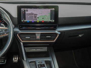 Cupra Leon - 10