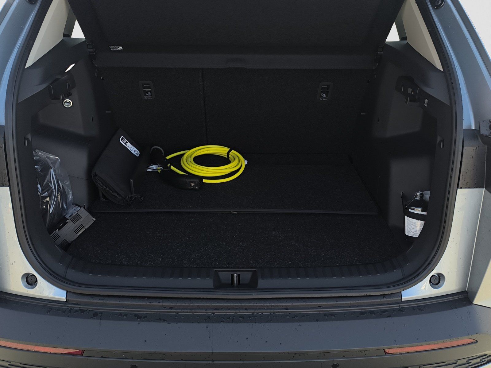 Skoda Elroq - Bild 22