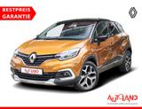 Renault Captur 1.2 TCE 120 EDC Totwinkel Tempomat Kamera - Renault Gebrauchtwagen
