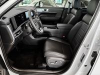 Hyundai SANTA FE - Vorschau Bild 13