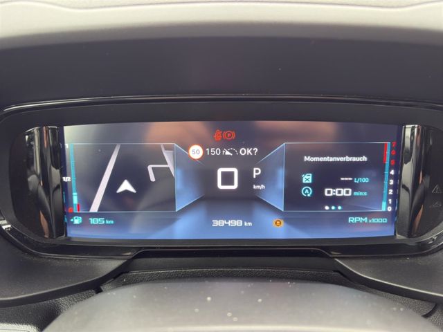 Citroën Berlingo Max XL 1.5 BHDi 130 °LED°Navi°RFK°PDC°