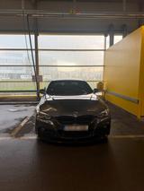BMW 335i f30 Xdrive - BMW 335 aus 2014