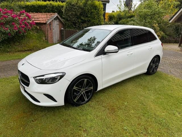 Mercedes-Benz B 200 B Automatic