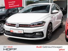 Volkswagen Polo GTI ACC LED SH 18 Zoll Carplay