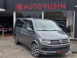 Volkswagen T6 Multivan Highline EDITION LED/AHK/SD/STAND/7- - Volkswagen T6 Multivan: Highline