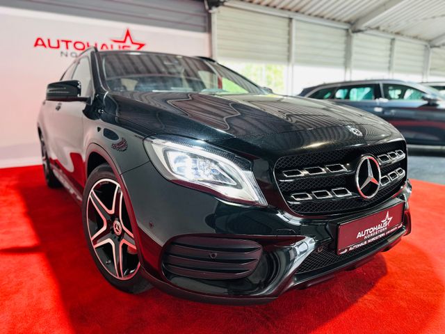 GLA 250 4Matic AMG LED KAMERA SHZ - Bild 6