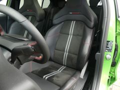 FORD Focus Lim. ST X*Pano*