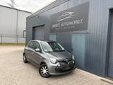Renault Twingo Liberty*Faltdach*Service Neu*Klima* - graue Renault Twingo