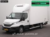 Iveco Daily 35S18 BPM VRIJ! 3.0L Laadklep Koelwagen Vr