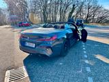BMW M850i Cabrio xDrive V8 | Softclose | 360° | B&W  - gebrauchte BMW M850 aus dem Jahr 2020