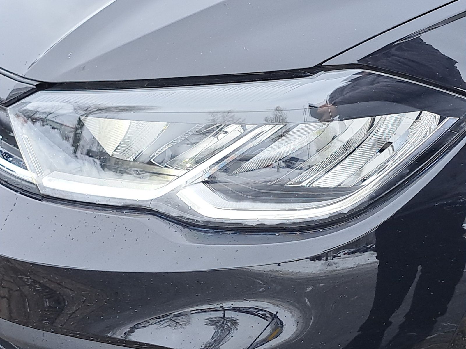 Volkswagen Polo - Bild 5