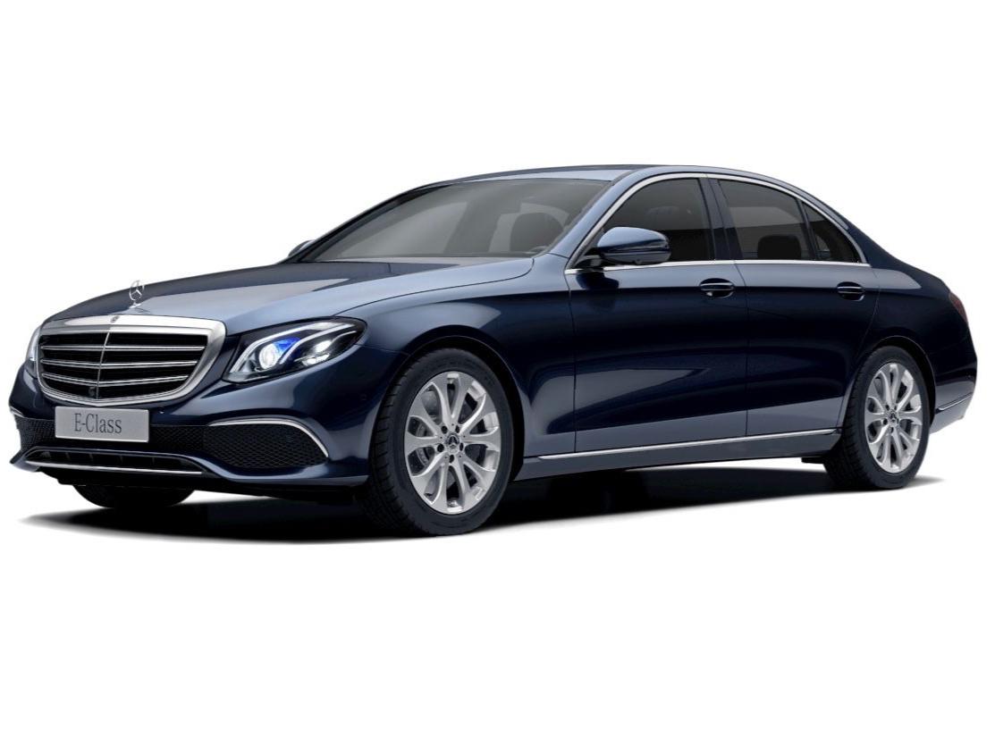 Mercedes-Benz E 400