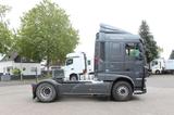 DAF XF 480 SC / Retarder / Kühlbox / ACC /nur 344Tkm - Kastenwagen