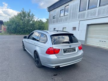 BMW 320 - 6