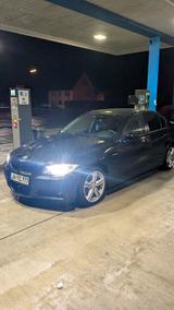BMW e90 318d tausch/verkauf - BMW 318 Limousine E90 mit Diesel-Antrieb