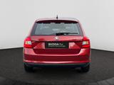 Skoda Rapid Spaceback Cool Edition Klimaanlage, DAB - Skoda Rapid Edition mit Benzin-Antrieb