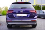 Volkswagen Tiguan 2.0 TSI Highline 4Motion LED Navi Head-Up - gebrauchte VW Tiguan aus dem Jahr 2017