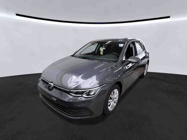 Volkswagen Golf VIII Lim. Life 2.0 TDI Aut/Navi/Stop&Go/App