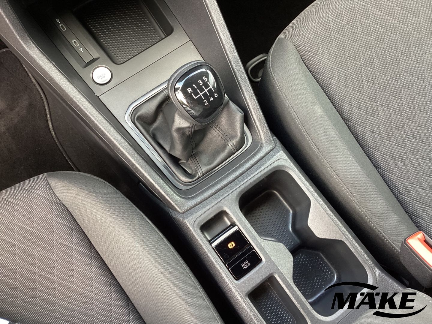 Caddy Maxi Kombi Edition 1.5 TSI LED STDHZG V-AH