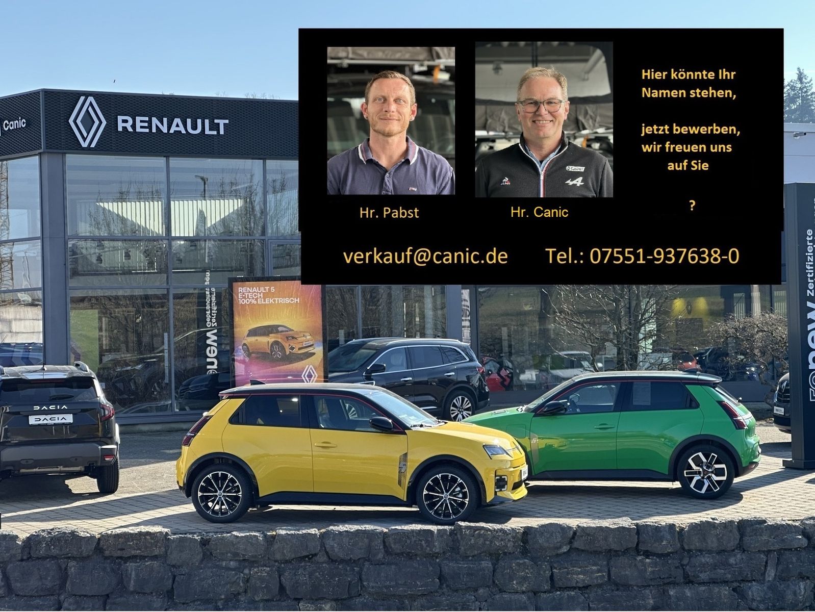 Fahrzeugabbildung Dacia Duster Extreme Eco-G 150 4x4 Hybrid