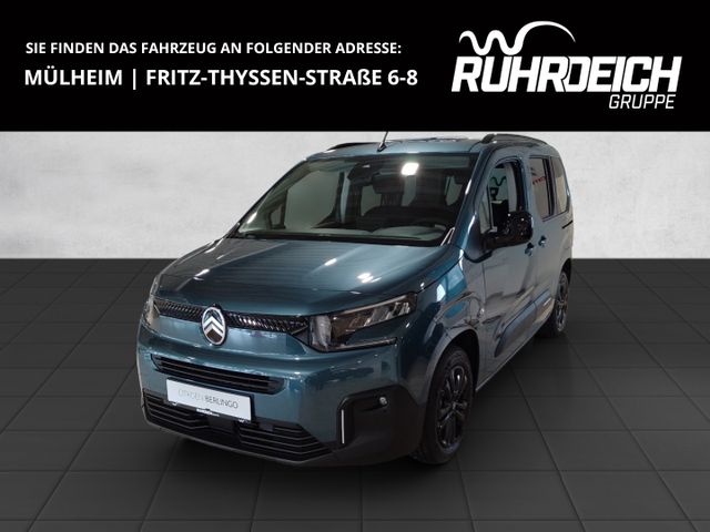 Citroën Berlingo Plus M SOFORT VERFÜGBAR